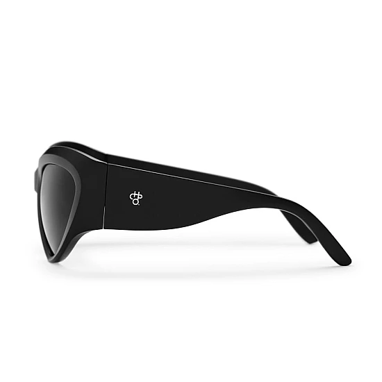 Окуляри CHPO Boxi Black Black 16134OO Окуляри CHPO Boxi Black Black 16134OO