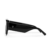 Окуляри CHPO Prenzlauer Black Black 16134QQ Окуляри CHPO Prenzlauer Black Black 16134QQ