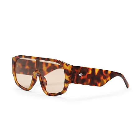 Окуляри CHPO Prenzlauer Brown Turtle Brown 16134QA
