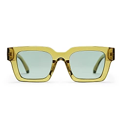 Окуляри CHPO Max Transparent Olive Green