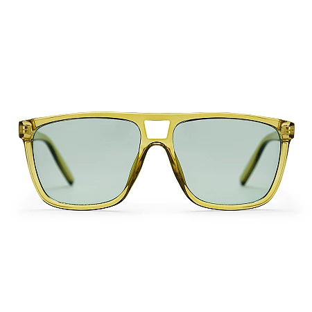 Окуляри CHPO Siljan Green Transparent Olive 16134JC