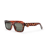Окуляри CHPO Tone Turtle Brown Green Окуляри CHPO Tone Turtle Brown Green