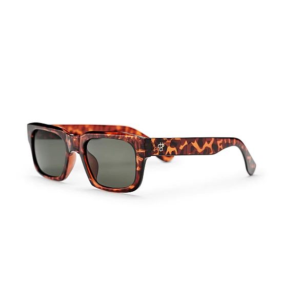 Окуляри CHPO Tone Turtle Brown Green Окуляри CHPO Tone Turtle Brown Green