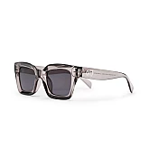 Окуляри CHPO Ovis Transparent Grey Black 16132RM Окуляри CHPO Ovis Transparent Grey Black 16132RM