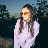 Окуляри CHPO Nicole Peach Peach Окуляри CHPO Nicole Peach Peach
