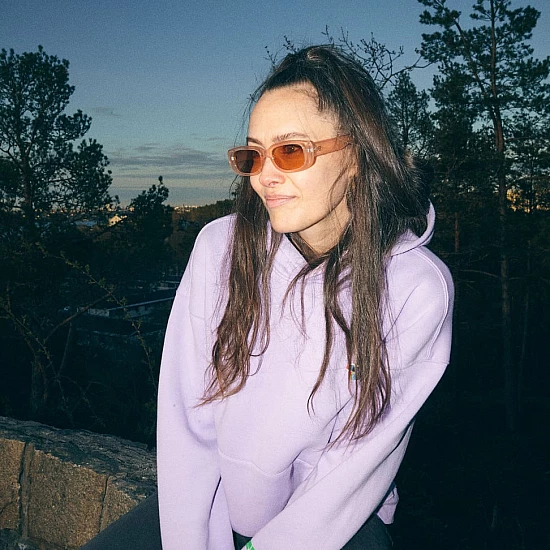 Окуляри CHPO Nicole Peach Peach Окуляри CHPO Nicole Peach Peach