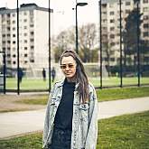 Окуляри CHPO Nicole Elder flower Elder flower Окуляри CHPO Nicole Elder flower Elder flower