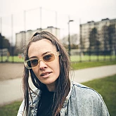 Окуляри CHPO Nicole Elder flower Elder flower Окуляри CHPO Nicole Elder flower Elder flower