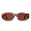 Окуляри CHPO Brooklyn Brown Cigar smoke