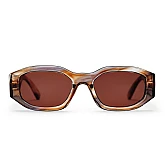 Окуляри CHPO Brooklyn Brown Cigar smoke Окуляри CHPO Brooklyn Brown Cigar smoke