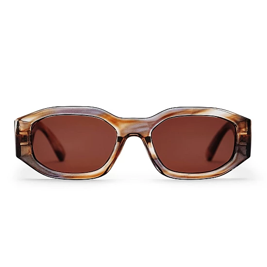 Окуляри CHPO Brooklyn Brown Cigar smoke Окуляри CHPO Brooklyn Brown Cigar smoke