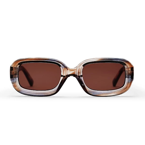 Окуляри CHPO Havana Brown Cigar smoke Окуляри CHPO Havana Brown Cigar smoke