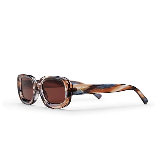 Окуляри CHPO Havana Brown Cigar smoke Окуляри CHPO Havana Brown Cigar smoke