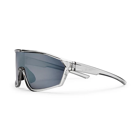 Окуляри CHPO Vinfred Silver Mirror Grey 16135CB