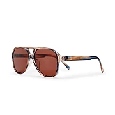 Окуляри CHPO Dallas Brown Cigar smoke 16135DA Окуляри CHPO Dallas Brown Cigar smoke 16135DA
