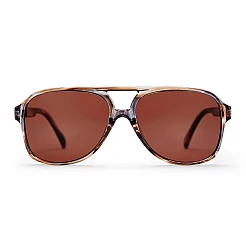 Окуляри CHPO Dallas Brown Cigar smoke 16135DA