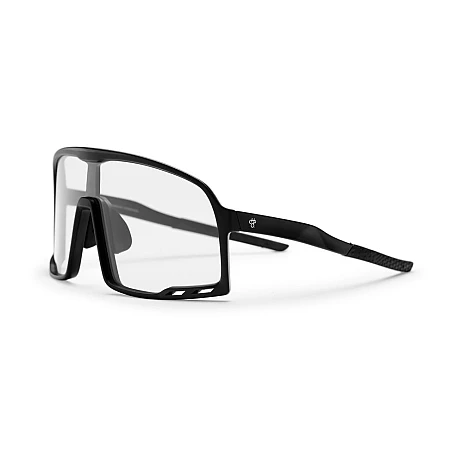 Окуляри CHPO Henrik Photochromic Transparent Black 16132PT