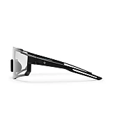 Окуляри CHPO Siri Photochromic Transparent Black 16134IE Окуляри CHPO Siri Photochromic Transparent Black 16134IE