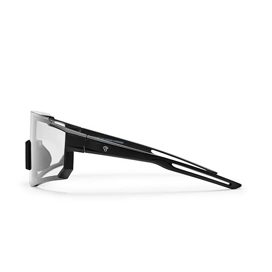 Окуляри CHPO Siri Photochromic Transparent Black 16134IE Окуляри CHPO Siri Photochromic Transparent Black 16134IE