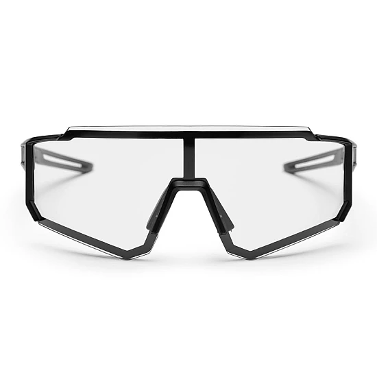 Окуляри CHPO Siri Photochromic Transparent Black 16134IE Окуляри CHPO Siri Photochromic Transparent Black 16134IE