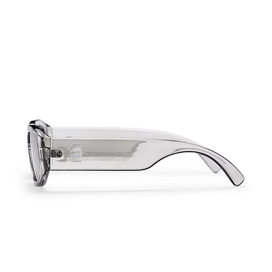 Окуляри CHPO Hoop #4 Silver Mirror Grey Окуляри CHPO Hoop #4 Silver Mirror Grey
