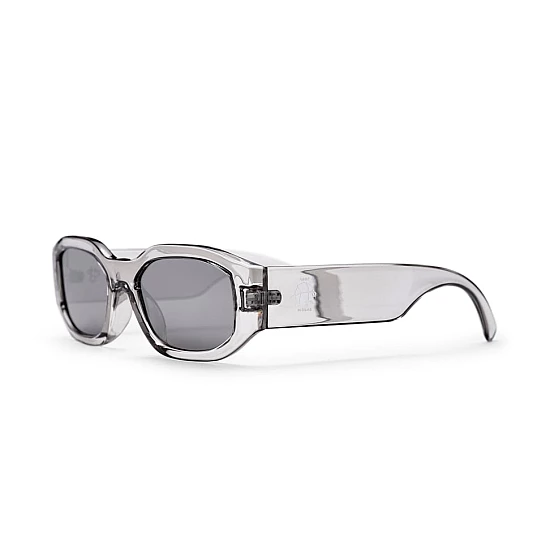 Окуляри CHPO Hoop #4 Silver Mirror Grey Окуляри CHPO Hoop #4 Silver Mirror Grey