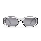 Окуляри CHPO Hoop #4 Silver Mirror Grey Окуляри CHPO Hoop #4 Silver Mirror Grey