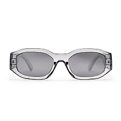 Окуляри CHPO Hoop #4 Silver Mirror Grey