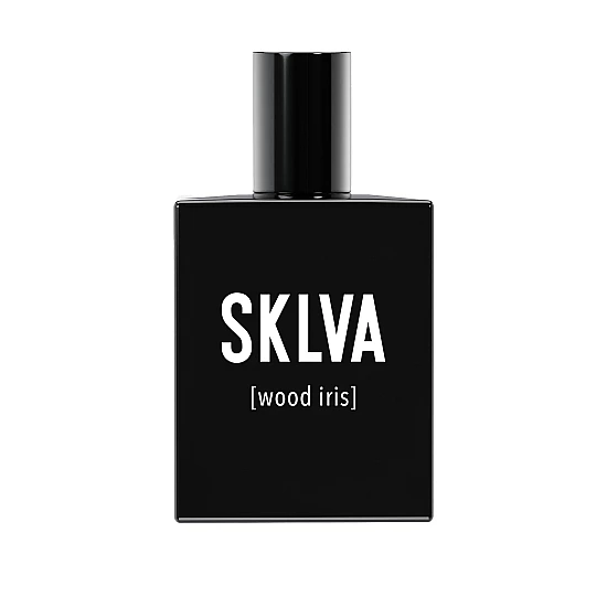 Парфуми SKLVA [wood iris] 50 ml