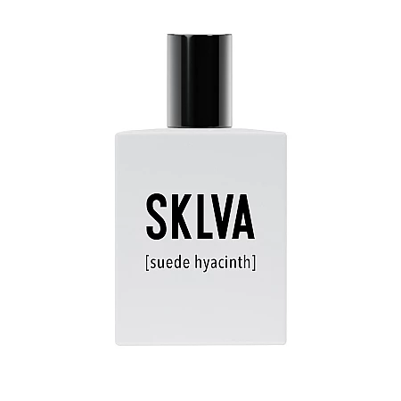 Парфуми SKLVA [suede hyacinth] 50 ml