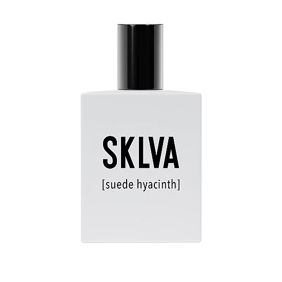 Парфуми SKLVA [suede hyacinth] 50 ml
