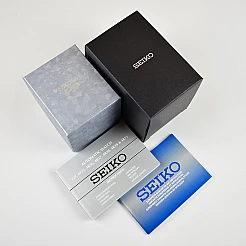 Годинник SEIKO 5 Sports SRPK87K1
