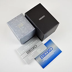 Годинник SEIKO 5 Sports SRPK91K1