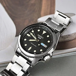 Годинник SEIKO 5 Sports SRPE55K1