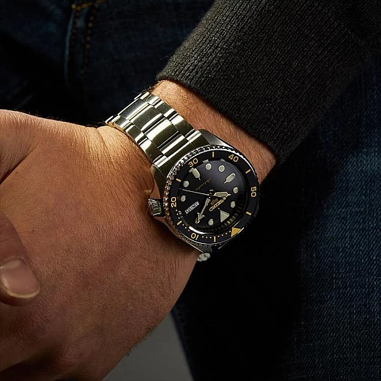 Годинник SEIKO SRPD57K1 Годинник SEIKO SRPD57K1