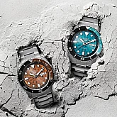 Годинник SEIKO Seiko 5 Sports SRPJ45K1 Годинник SEIKO Seiko 5 Sports SRPJ45K1