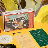 Пазли FRISSON STILL LIFE Пазли FRISSON STILL LIFE