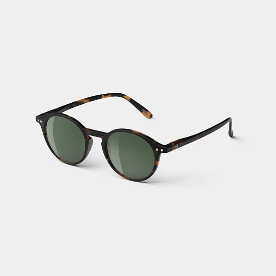 Окуляри IZIPIZI SUN D Tortoise Polarized Окуляри IZIPIZI SUN D Tortoise Polarized