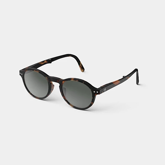 Окуляри IZIPIZI SUN F Tortoise Окуляри IZIPIZI SUN F Tortoise