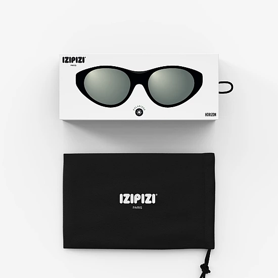 Окуляри IZIPIZI HORIZON Black Cat.3 Окуляри IZIPIZI HORIZON Black Cat.3