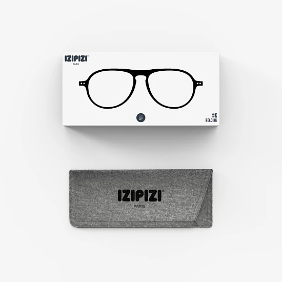 Оправа IZIPIZI READING K Black Оправа IZIPIZI READING K Black