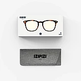 Оправа IZIPIZI SCREEN E Tortoise Оправа IZIPIZI SCREEN E Tortoise