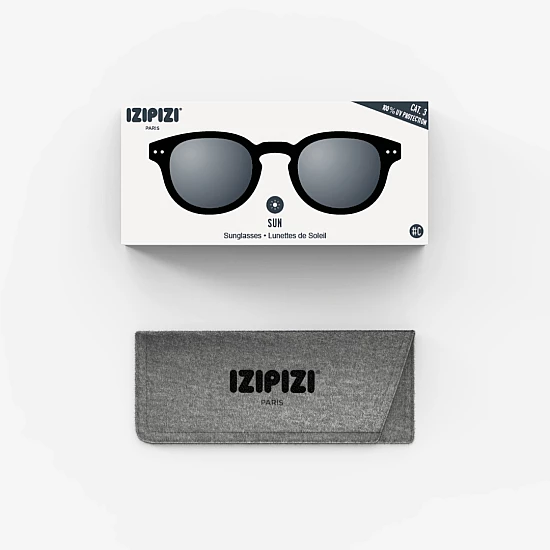 Окуляри IZIPIZI SUN C Black Окуляри IZIPIZI SUN C Black