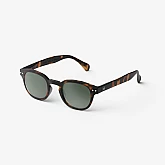 Окуляри IZIPIZI SUN C Tortoise Green Lenses Окуляри IZIPIZI SUN C Tortoise Green Lenses