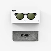 Окуляри IZIPIZI SUN C Black Polarized Окуляри IZIPIZI SUN C Black Polarized