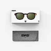 Окуляри IZIPIZI SUN C Tortoise Polarized Окуляри IZIPIZI SUN C Tortoise Polarized