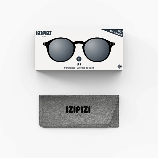 Окуляри IZIPIZI SUN D Black Окуляри IZIPIZI SUN D Black