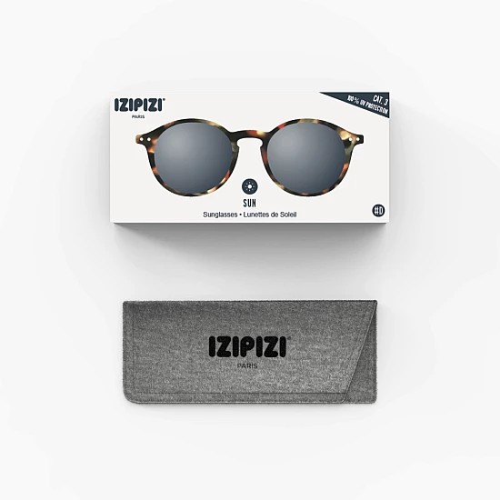 Окуляри IZIPIZI SUN D Tortoise Окуляри IZIPIZI SUN D Tortoise