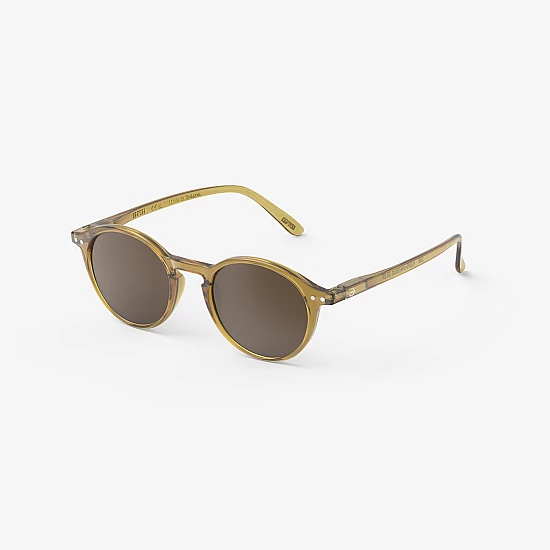 Окуляри IZIPIZI SUN D Golden Green Окуляри IZIPIZI SUN D Golden Green