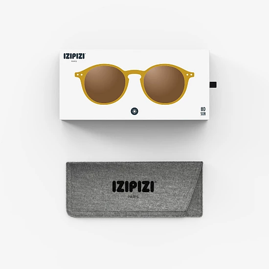 Окуляри IZIPIZI SUN D Golden Green Окуляри IZIPIZI SUN D Golden Green